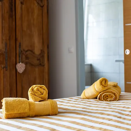 B&B Des Longschamps Argoeuves
