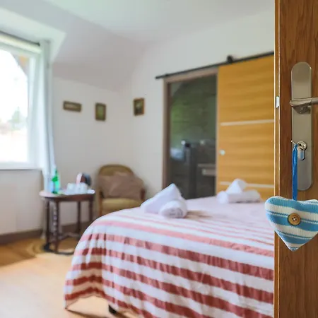 B&B Des Longschamps