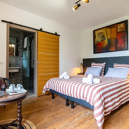 Des Longschamps 3* Argoeuves