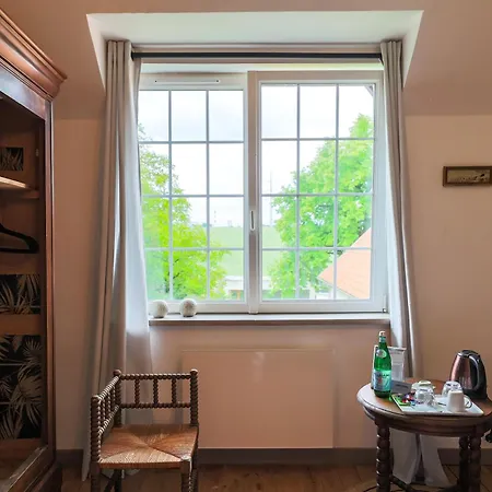 B&B Des Longschamps Argoeuves