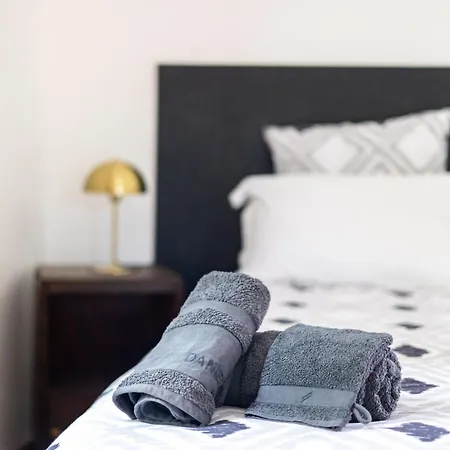 Des Longschamps ベッド・アンド・ブレックファスト 3*