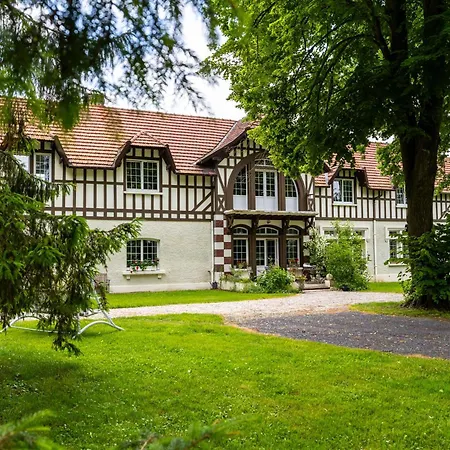 Des Longschamps 3* Argoeuves