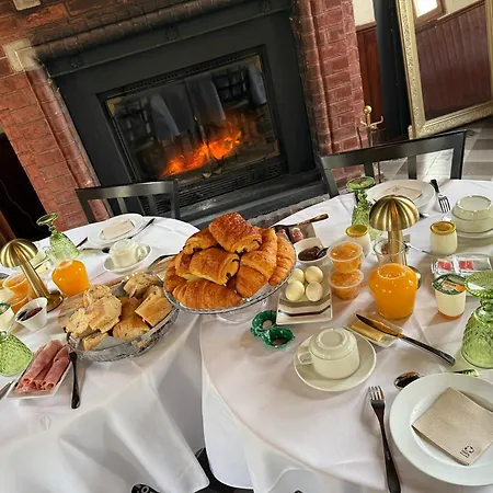 Des Longschamps Argoeuves