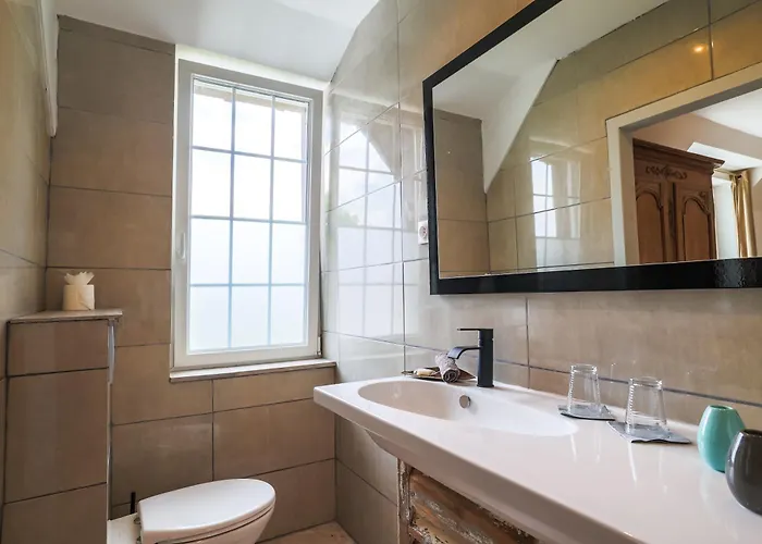 Des Longschamps 3* Argoeuves