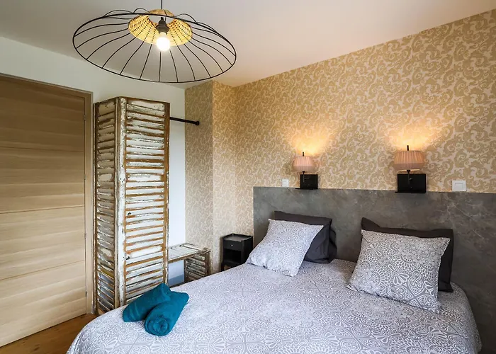 Bed & Breakfast Des Longschamps